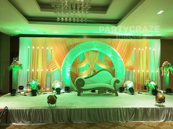 Engagement Ceremony Decor 39