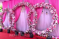 Engagement Ceremony Decor 40