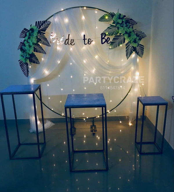 Bride To Be Decor 25