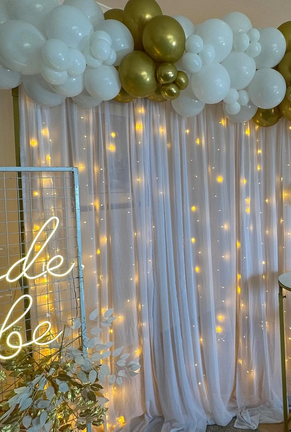 Bride To Be Decor 29