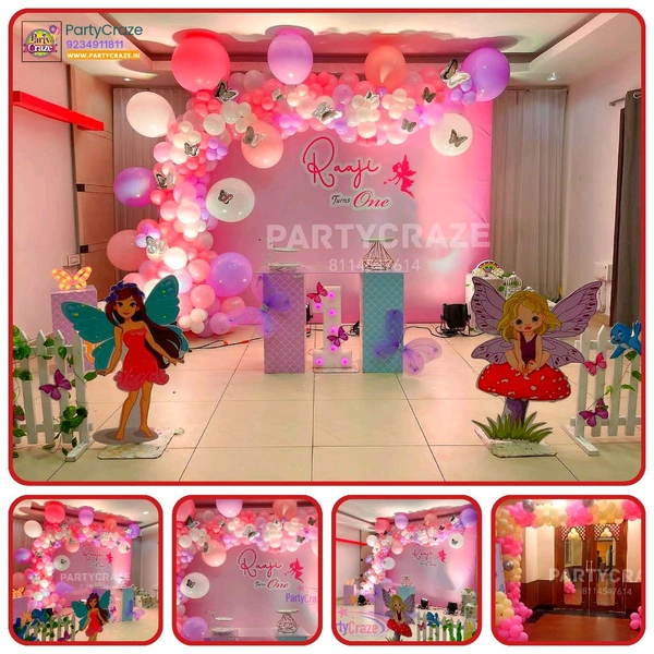 Kids Birthday Decor 7