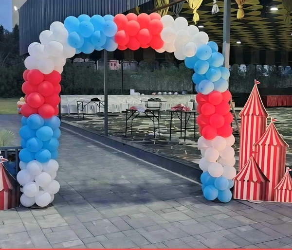 Carnival Theme 