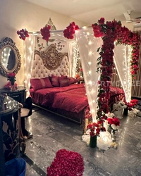 First Night Room Decor 7