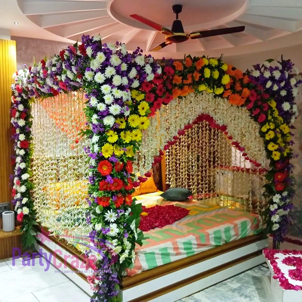 First Night Room Decor 8