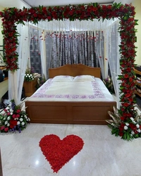 First Night Room Decor 14