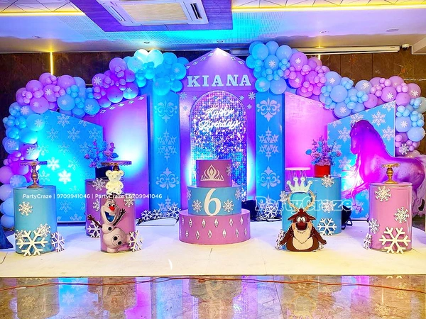 Event Planners In Patna 