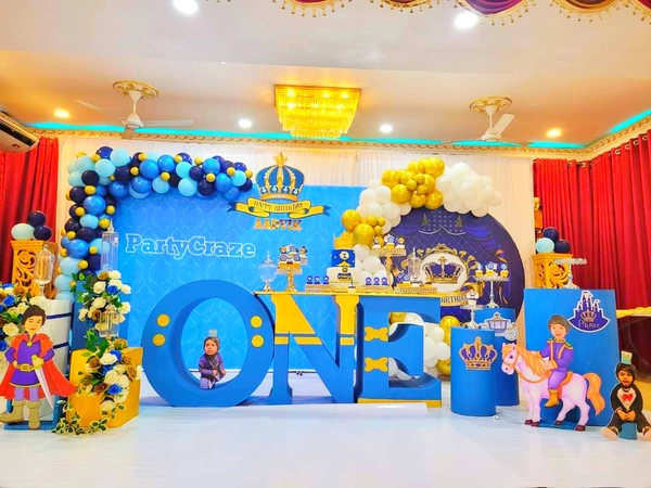 Event Planners In Patna 