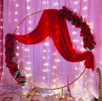 Surprise Room Decoration For Boyfriend 