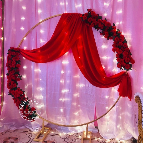 Surprise Room Decoration For Boyfriend 