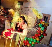 Balloon Decorators In Anisabad Patna 