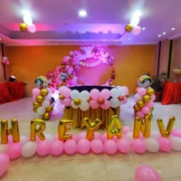 Balloon Decorators In Kankarbagh Patna 
