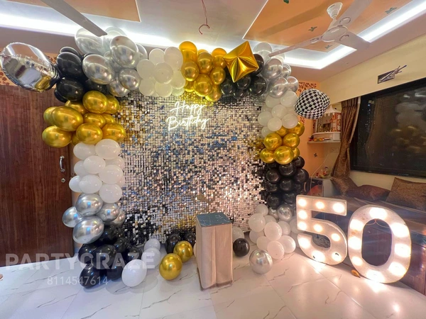 Birthday Party Planners In Kankarbagh Patna 