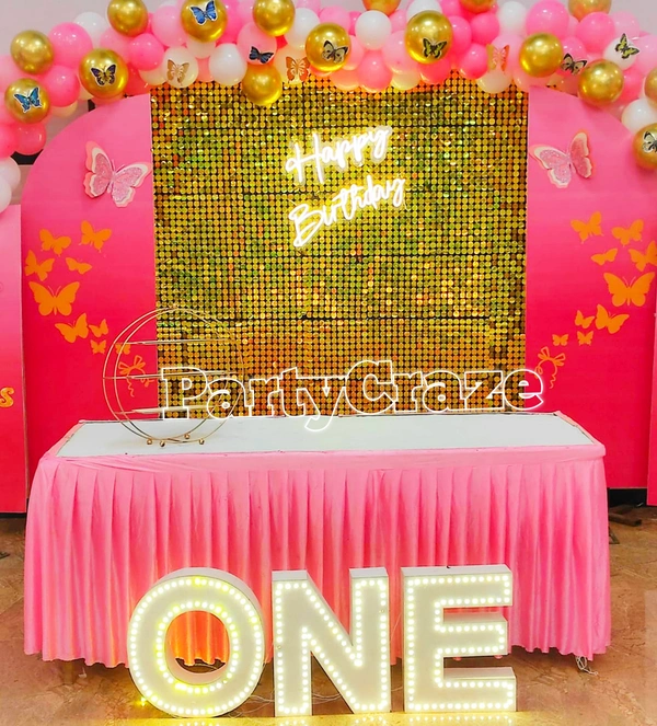 Birthday Party Decorators In Kankarbagh 
