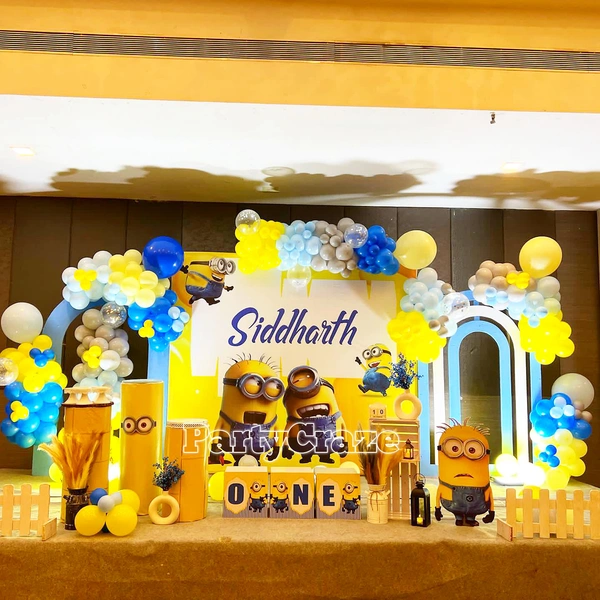 Birthday Party venues Near Me