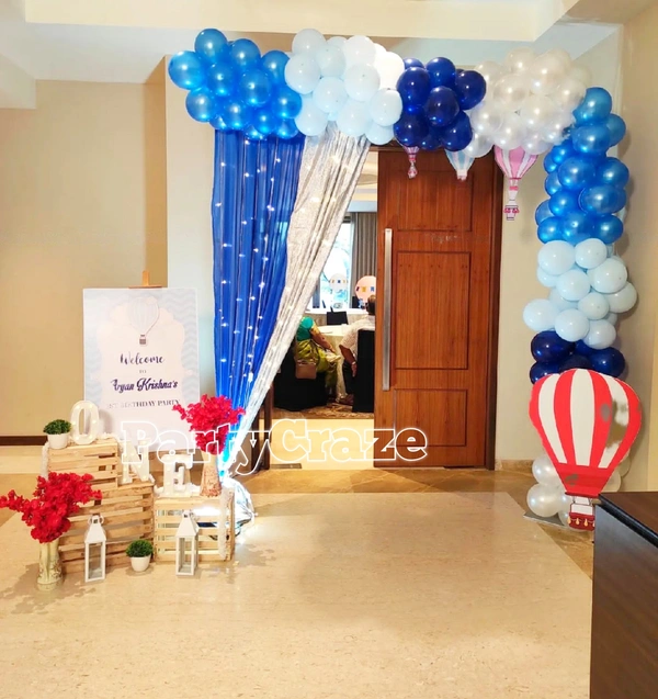 Birthday Party Venues In Patna 