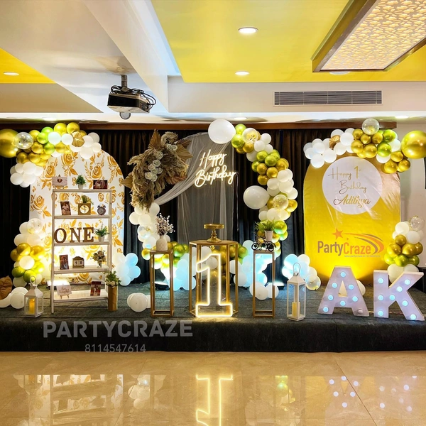 Birthday Party Restaurant In Patna 