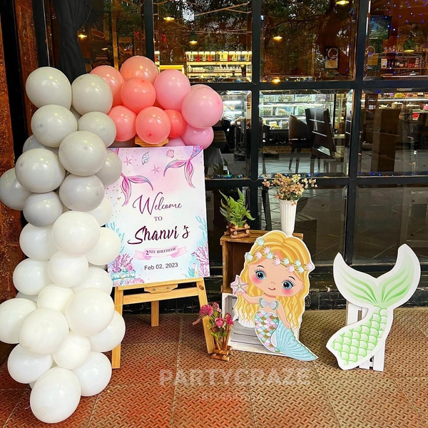 Birthday Party Restaurant In Patna 