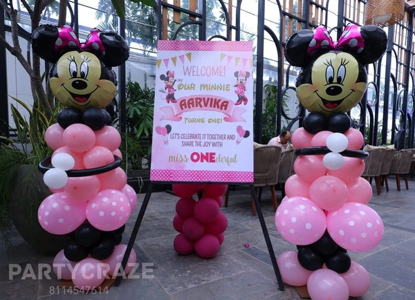 Minnie Mouse Theme 