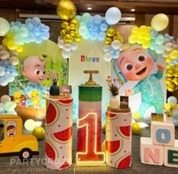 Cocomelon Theme 