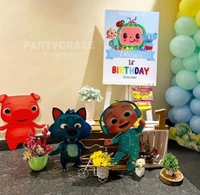 Cocomelon Theme 