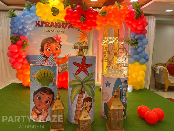 Aloha Theme 