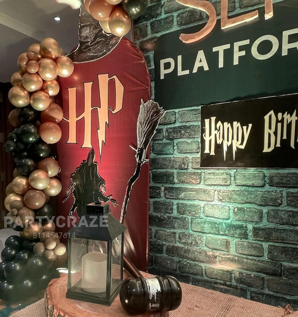 Harry Potter Theme 