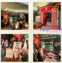 Harry Potter Theme 