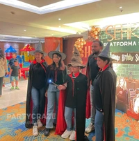 Harry Potter Theme 