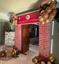 Harry Potter Theme 