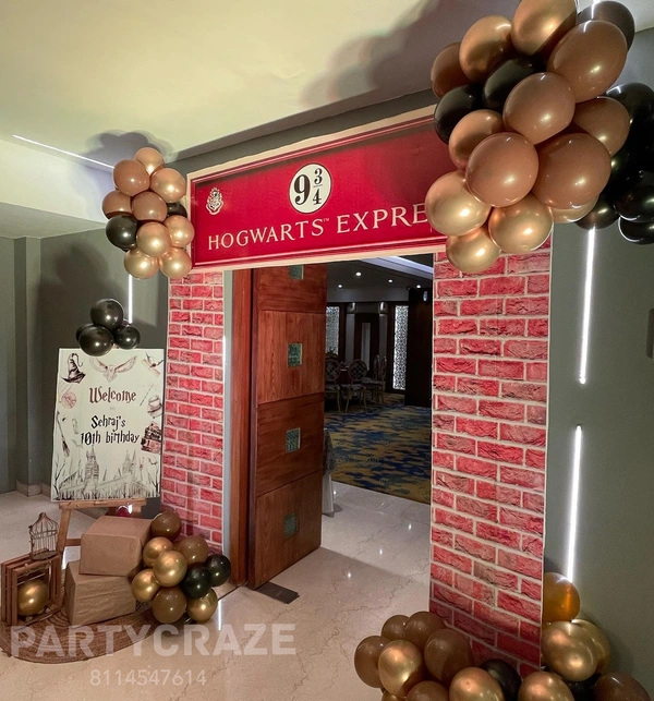 Harry Potter Theme 
