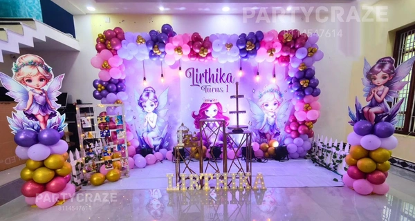 Fairy Tales Theme 