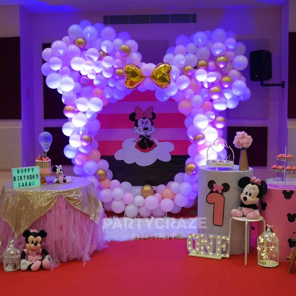 Minnie Mouse Theme 