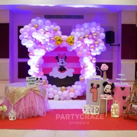 Minnie Mouse Theme 