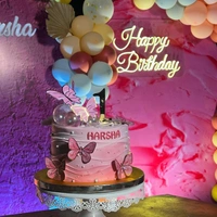 Balloon Decorators In Danapur 