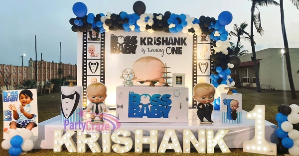 Birthday Planners In Danapur 