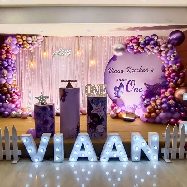 Event Planners In Danapur
