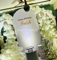 Adults Birthday Decor 79