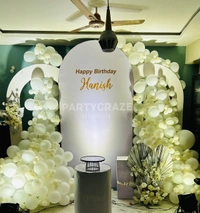 Adults Birthday Decor 79