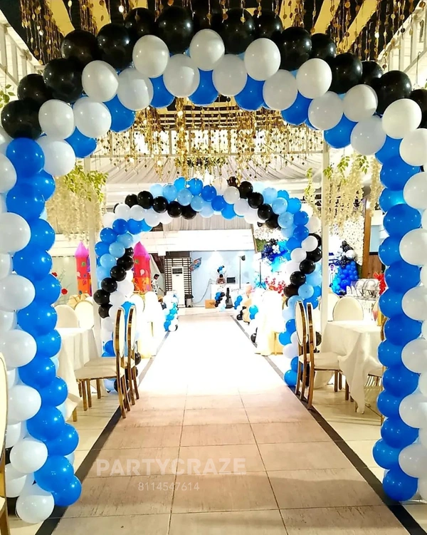 Balloon Decorators In Kadamkuan Patna