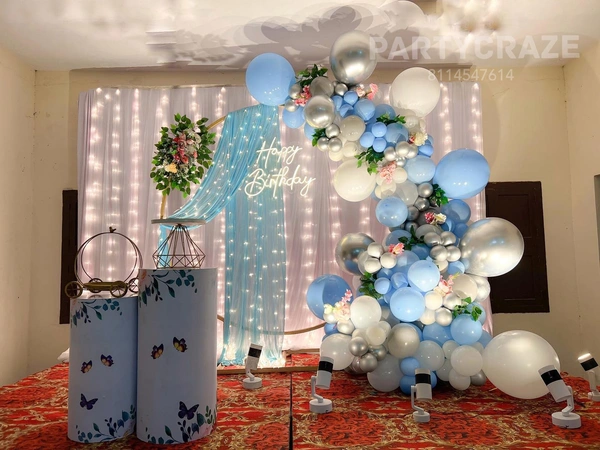 Surprise Birthday Decorations | Adults Birthday Decor 86