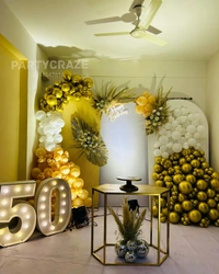 Surprise Birthday Decorations | Adults Birthday Decor 88