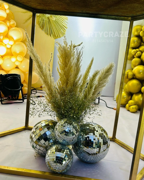 Surprise Birthday Decorations | Adults Birthday Decor 88
