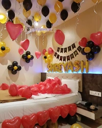 Adults Birthday Decor 94