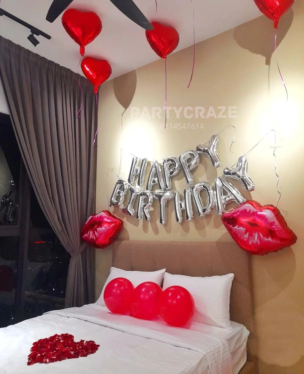 Adults Birthday Decor 95