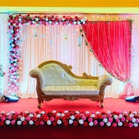 Wedding Stage Decor 8