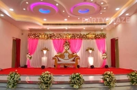 Wedding Stage Decor 18