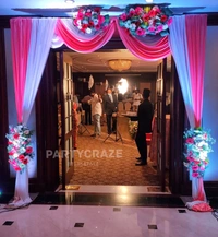 Wedding Stage Decor 18