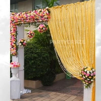 Wedding Stage Decor 21