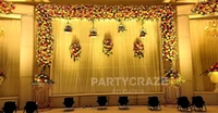 Wedding Stage Decor 24