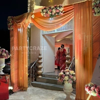 Wedding Stage Decor 27